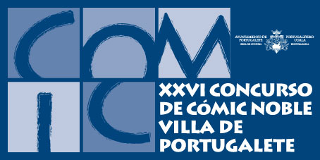 ConcursoXXVIComicPortugalete