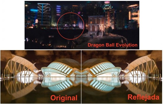 Dragon-Ball-Evolution-Hemisferic_museo_ciencias_principe_felipe