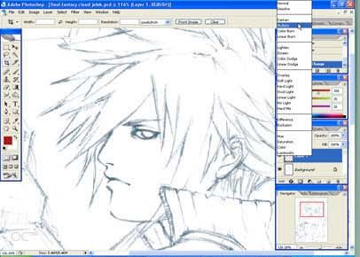 Final Fantasy Final Fantasy